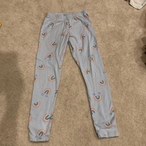 Cat & Jack Rainbow Leggings